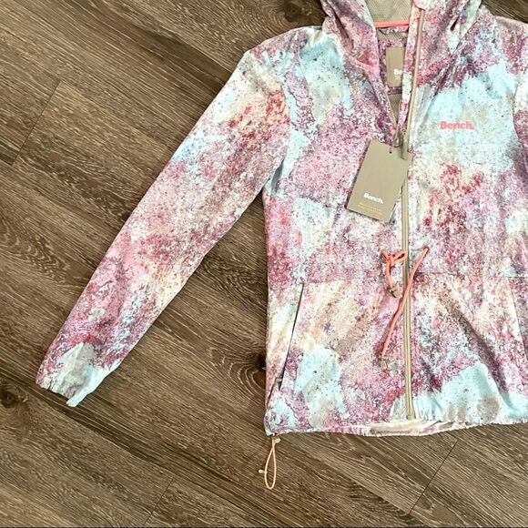 bench profitability jacket NWT - Picture 3 of 7